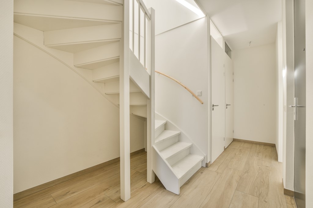 Adriaen Blockstraat, Almere foto 4